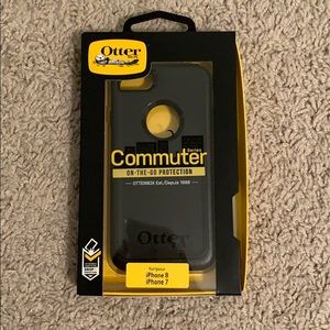 OtterBox Commuter iPhone 7/8 Case